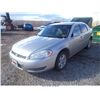 Image 2 : 2008 - CHEVROLET IMPALA