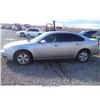 Image 3 : 2008 - CHEVROLET IMPALA