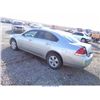 Image 4 : 2008 - CHEVROLET IMPALA