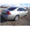 Image 6 : 2008 - CHEVROLET IMPALA