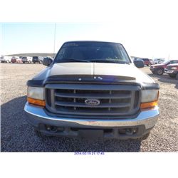 1999 - FORD F-250
