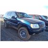 Image 1 : 2002 - JEEP CHEROKEE