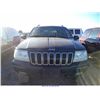 Image 2 : 2002 - JEEP CHEROKEE