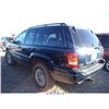Image 4 : 2002 - JEEP CHEROKEE