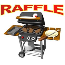 DON'T MISS OUT ON  MEMORIAL DAY RAFFLE !