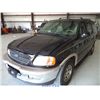 Image 3 : 1997 - FORD EXPEDITION