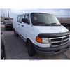 Image 1 : 2001 - DODGE RAM