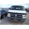Image 2 : 2001 - DODGE RAM