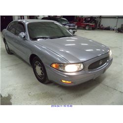 2004 - BUICK LE SABRE