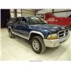 Image 1 : 2002 - DODGE DAKOTA