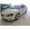 Image 2 : 2004 - PONTIAC GRAND PRIX