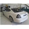 Image 3 : 2004 - PONTIAC GRAND PRIX