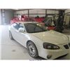 Image 6 : 2004 - PONTIAC GRAND PRIX