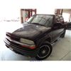 Image 3 : 2003 - CHEVROLET S-10