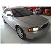 Image 1 : 2004 - LINCOLN LS