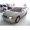 Image 3 : 2004 - LINCOLN LS