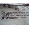 Image 13 : 2001 - CHEVROLET IMPALA