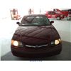 Image 2 : 2001 - CHEVROLET IMPALA