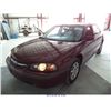 Image 3 : 2001 - CHEVROLET IMPALA