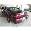 Image 5 : 2001 - CHEVROLET IMPALA