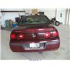 Image 6 : 2001 - CHEVROLET IMPALA