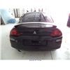 Image 6 : 2001 - MITSUBISHI ECLIPSE