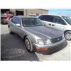 Image 1 : 1996 - LEXUS LS400