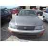 Image 2 : 1996 - LEXUS LS400