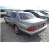 Image 4 : 1996 - LEXUS LS400