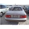 Image 5 : 1996 - LEXUS LS400