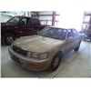 Image 3 : 1993 - LEXUS LS400