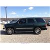 Image 7 : 2003 - GMC YUKON