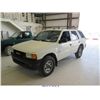 Image 3 : 1997 - ISUZU RODEO
