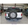 Image 5 : 1997 - ISUZU RODEO