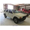 Image 7 : 1997 - ISUZU RODEO