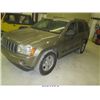 Image 2 : 2005 - JEEP GRAND CHEROKEE