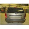 Image 4 : 2005 - JEEP GRAND CHEROKEE