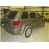 Image 5 : 2005 - JEEP GRAND CHEROKEE