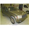 Image 6 : 2005 - JEEP GRAND CHEROKEE