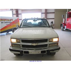 1998 - CHEVROLET 3500