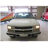 Image 1 : 1998 - CHEVROLET 3500
