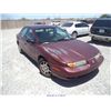 Image 1 : 2002 - SATURN SL1