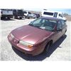 Image 3 : 2002 - SATURN SL1