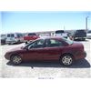 Image 4 : 2002 - SATURN SL1