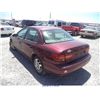 Image 5 : 2002 - SATURN SL1