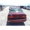 Image 6 : 2002 - SATURN SL1