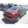 Image 7 : 2002 - SATURN SL1