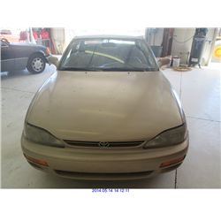 1996 - TOYOTA CAMRY