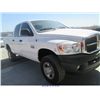 Image 1 : 2008 - DODGE RAM