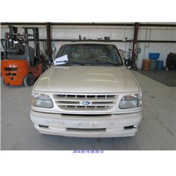 1997 - FORD EXPLORER